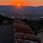 La Terrazza Sulla Val D'orcia * Castiglione dʼOrcia