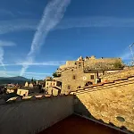 La Terrazza Sulla Val D'orcia * Castiglione dʼOrcia
