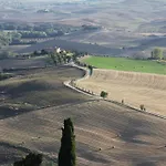 La Terrazza Sulla Val D'orcia *