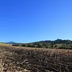 La Terrazza Sulla Val D'orcia