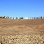 La Terrazza Sulla Val D'orcia Lägenhet *