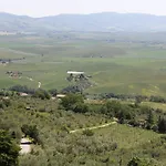 La Terrazza Sulla Val D'orcia