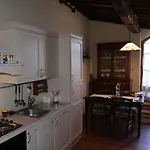 La Terrazza Sulla Val D'orcia *