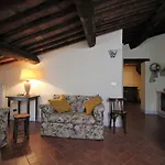 La Terrazza Sulla Val D'orcia Castiglione dʼOrcia