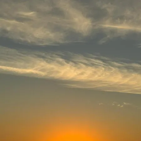 La Terrazza Sulla Val D'orcia