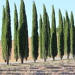 La Terrazza Sulla Val D'orcia Castiglione dʼOrcia