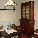 La Terrazza Sulla Val D'orcia *