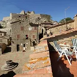 La Terrazza Sulla Val D'orcia *